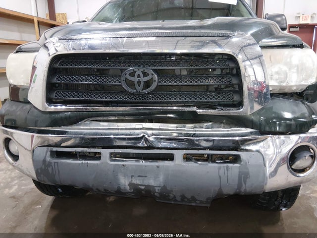 2008 Toyota Tundra Base 4.7l V8 მანქანა იყიდება აუქციონზე, vin: 5TBBT54128S463503, აუქციონის ნომერი: 45313983