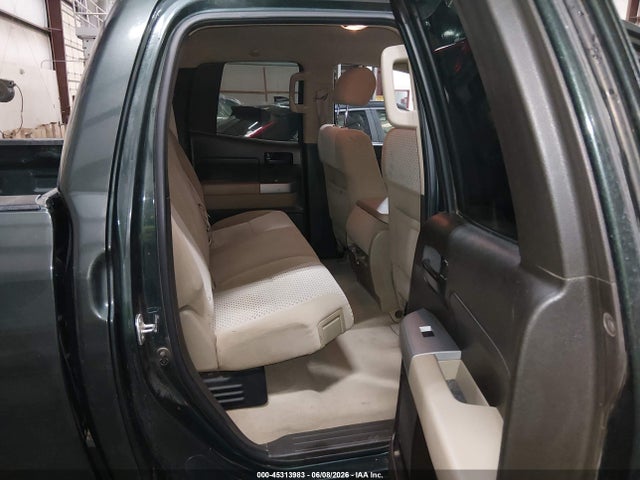 2008 Toyota Tundra Base 4.7l V8 მანქანა იყიდება აუქციონზე, vin: 5TBBT54128S463503, აუქციონის ნომერი: 45313983