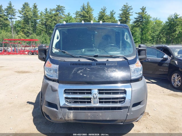 Aukcja sprzedaży 2017 Ram Promaster 1500 Low Roof 136 Wb, vin: 3C6TRVAG9HE549959, numer aukcji: 45313985