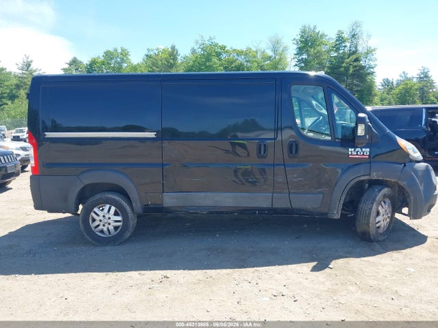 Aukcja sprzedaży 2017 Ram Promaster 1500 Low Roof 136 Wb, vin: 3C6TRVAG9HE549959, numer aukcji: 45313985