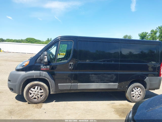 Aukcja sprzedaży 2017 Ram Promaster 1500 Low Roof 136 Wb, vin: 3C6TRVAG9HE549959, numer aukcji: 45313985