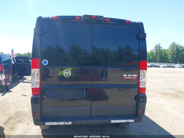 Aukcja sprzedaży 2017 Ram Promaster 1500 Low Roof 136 Wb, vin: 3C6TRVAG9HE549959, numer aukcji: 45313985