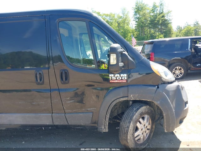 Aukcja sprzedaży 2017 Ram Promaster 1500 Low Roof 136 Wb, vin: 3C6TRVAG9HE549959, numer aukcji: 45313985