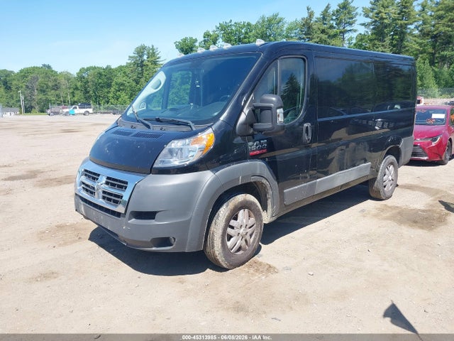 Aukcja sprzedaży 2017 Ram Promaster 1500 Low Roof 136 Wb, vin: 3C6TRVAG9HE549959, numer aukcji: 45313985