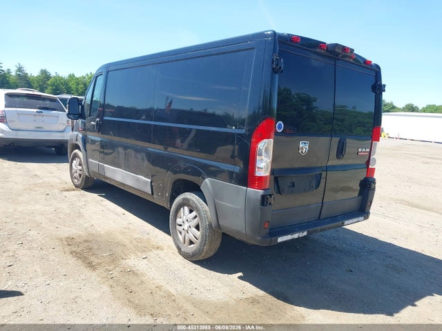 Aukcja sprzedaży 2017 Ram Promaster 1500 Low Roof 136 Wb, vin: 3C6TRVAG9HE549959, numer aukcji: 45313985