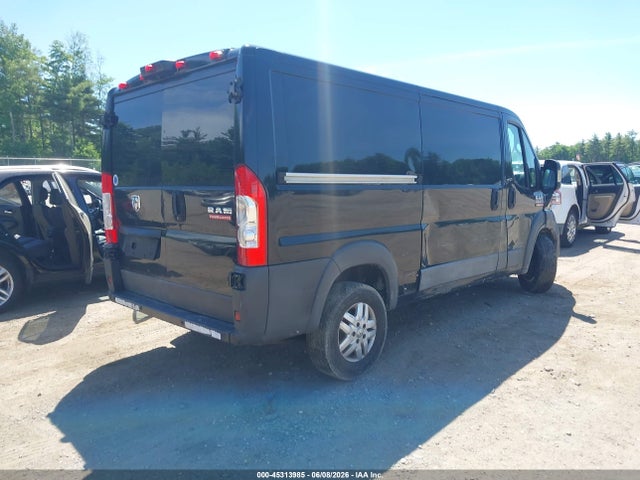 Aukcja sprzedaży 2017 Ram Promaster 1500 Low Roof 136 Wb, vin: 3C6TRVAG9HE549959, numer aukcji: 45313985