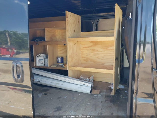 Aukcja sprzedaży 2017 Ram Promaster 1500 Low Roof 136 Wb, vin: 3C6TRVAG9HE549959, numer aukcji: 45313985