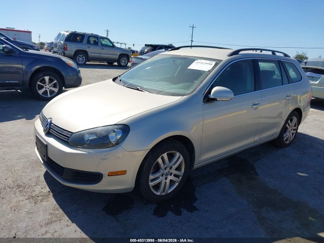 45313998 :رقم المزاد ، 3VWPL7AJ9AM618709 vin ، 2010 Volkswagen Jetta Tdi مزاد بيع