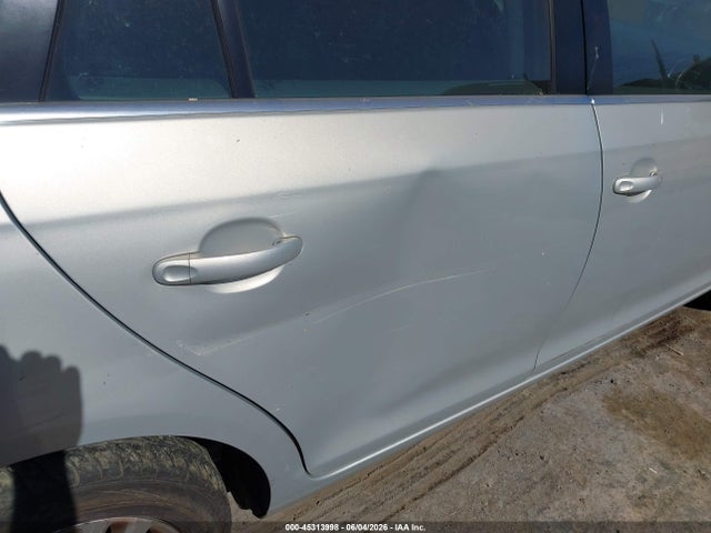 45313998 :رقم المزاد ، 3VWPL7AJ9AM618709 vin ، 2010 Volkswagen Jetta Tdi مزاد بيع