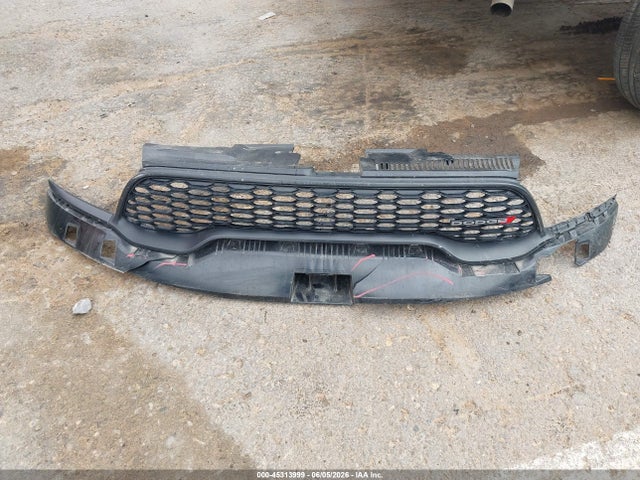 45313999 :رقم المزاد ، 1C4RDHDG3SC545175 vin ، 2025 Dodge Durango Gt Rwd مزاد بيع
