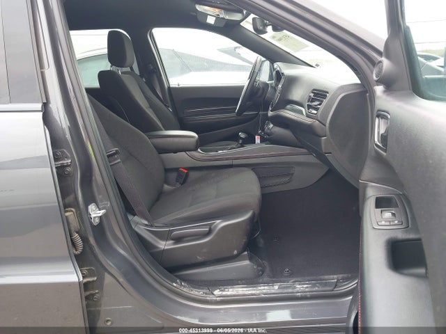 45313999 :رقم المزاد ، 1C4RDHDG3SC545175 vin ، 2025 Dodge Durango Gt Rwd مزاد بيع