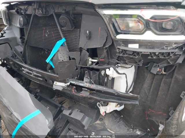 45313999 :رقم المزاد ، 1C4RDHDG3SC545175 vin ، 2025 Dodge Durango Gt Rwd مزاد بيع