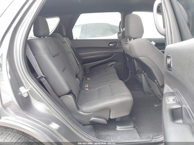 45313999 :رقم المزاد ، 1C4RDHDG3SC545175 vin ، 2025 Dodge Durango Gt Rwd مزاد بيع
