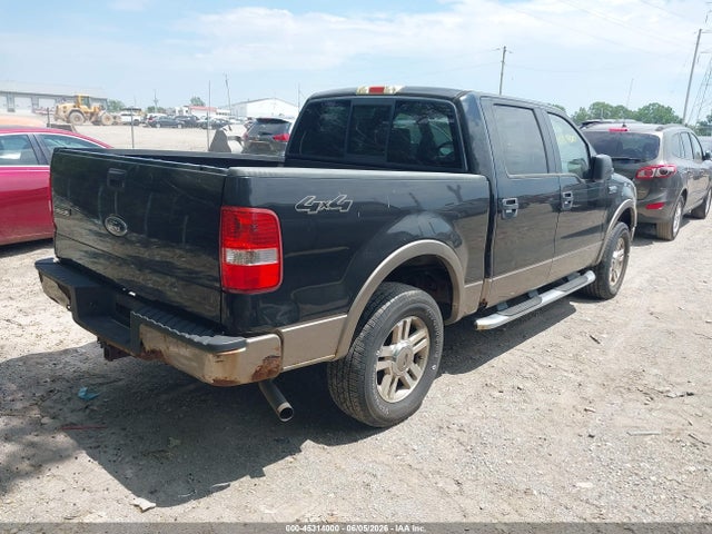 Aukcja sprzedaży 2005 Ford F-150 Fx4/lariat/xlt, vin: 1FTPW14565FA22517, numer aukcji: 45314000
