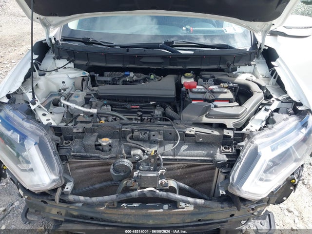 Nissan ROGUE SV 2018 KNMAT2MV1JP556811 Image 10