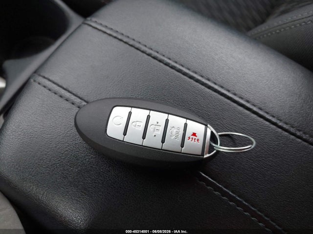 Nissan ROGUE SV 2018 KNMAT2MV1JP556811 Image 11