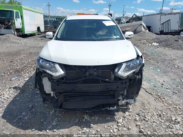 Nissan ROGUE SV 2018 KNMAT2MV1JP556811 Image 13
