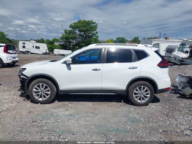 Nissan ROGUE SV 2018 KNMAT2MV1JP556811 Image 15