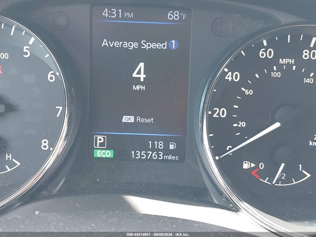 Nissan ROGUE SV 2018 KNMAT2MV1JP556811 Image 16