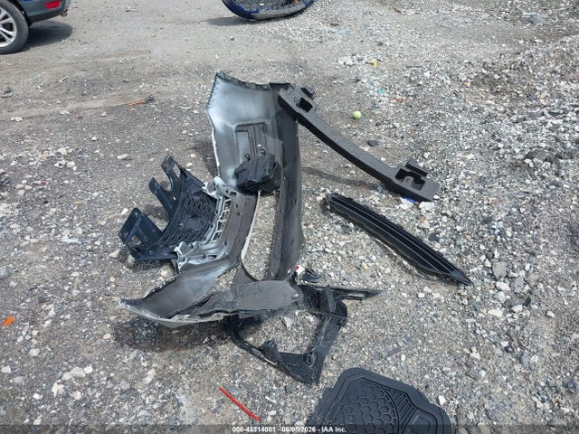Nissan ROGUE SV 2018 KNMAT2MV1JP556811 Image 12