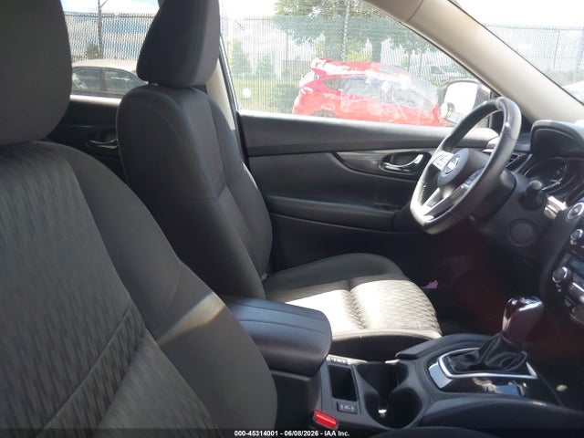 45314001 :رقم المزاد ، KNMAT2MV1JP556811 vin ، 2018 Nissan Rogue Sv مزاد بيع