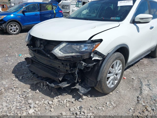 Nissan ROGUE SV 2018 KNMAT2MV1JP556811 Image 6