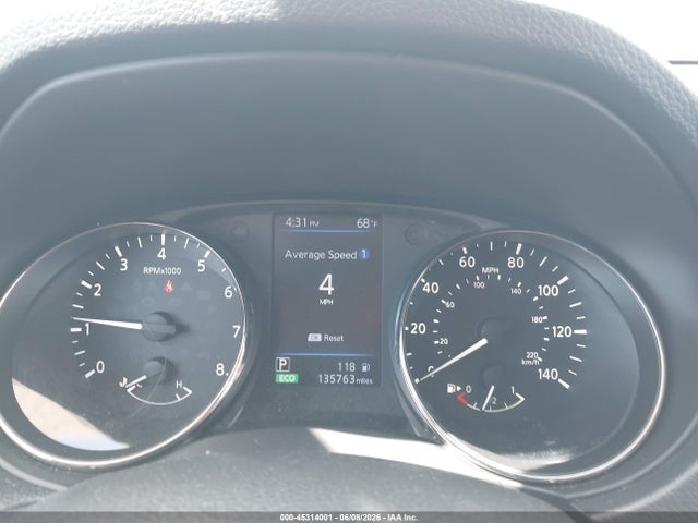 Nissan ROGUE SV 2018 KNMAT2MV1JP556811 Image 7