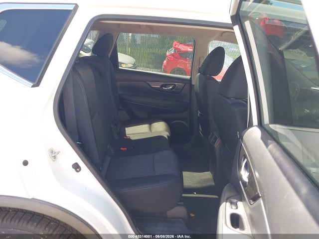 Nissan ROGUE SV 2018 KNMAT2MV1JP556811 Image 8