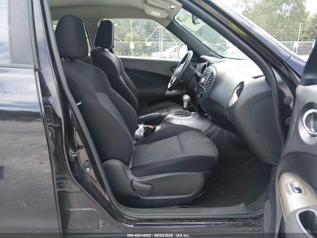 Продаж на аукціоні авто 2014 Nissan Juke S, vin: JN8AF5MRXET360136, номер лоту: 45314002