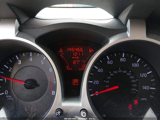 Продаж на аукціоні авто 2014 Nissan Juke S, vin: JN8AF5MRXET360136, номер лоту: 45314002