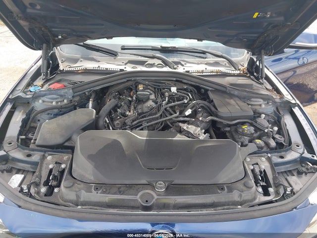 Продаж на аукціоні авто 2018 Bmw 330i, vin: WBA8B9C57JEE81720, номер лоту: 45314005