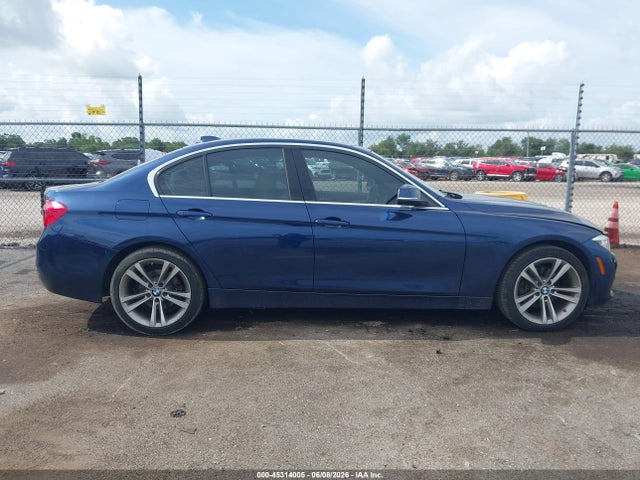 Продаж на аукціоні авто 2018 Bmw 330i, vin: WBA8B9C57JEE81720, номер лоту: 45314005