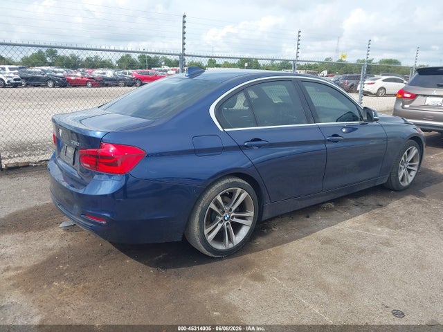 Продаж на аукціоні авто 2018 Bmw 330i, vin: WBA8B9C57JEE81720, номер лоту: 45314005