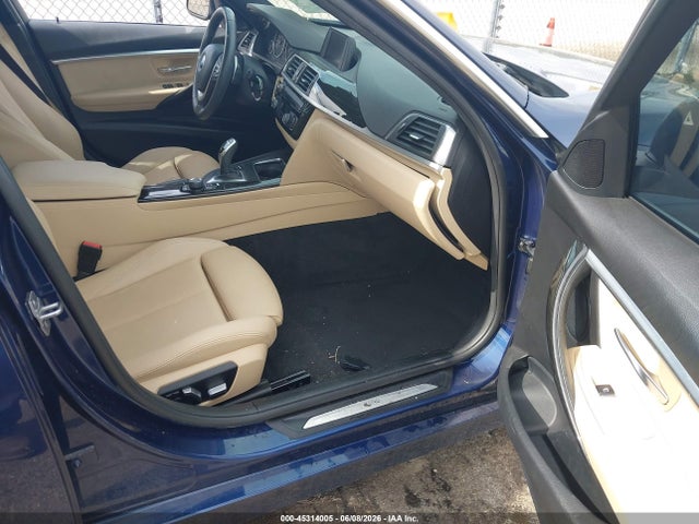 Продаж на аукціоні авто 2018 Bmw 330i, vin: WBA8B9C57JEE81720, номер лоту: 45314005