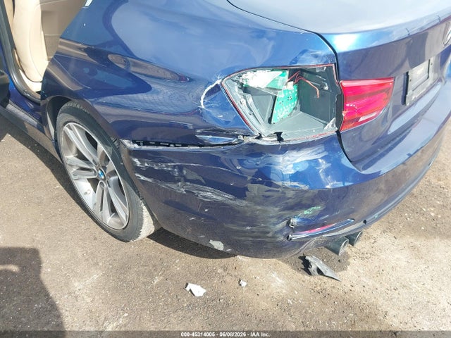 Продаж на аукціоні авто 2018 Bmw 330i, vin: WBA8B9C57JEE81720, номер лоту: 45314005