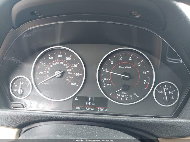 Продаж на аукціоні авто 2018 Bmw 330i, vin: WBA8B9C57JEE81720, номер лоту: 45314005