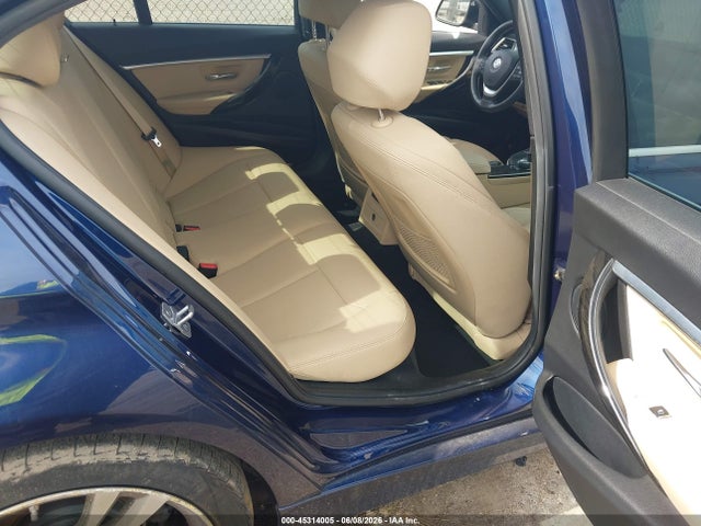 Продаж на аукціоні авто 2018 Bmw 330i, vin: WBA8B9C57JEE81720, номер лоту: 45314005
