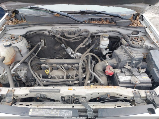 Auction sale of the 2011 Ford Escape Limited, vin: 1FMCU0E7XBKA67523, lot number: 45314006