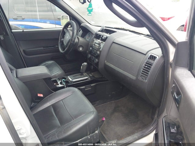 Auction sale of the 2011 Ford Escape Limited, vin: 1FMCU0E7XBKA67523, lot number: 45314006