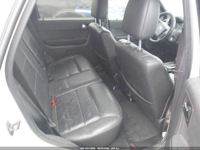 Auction sale of the 2011 Ford Escape Limited, vin: 1FMCU0E7XBKA67523, lot number: 45314006