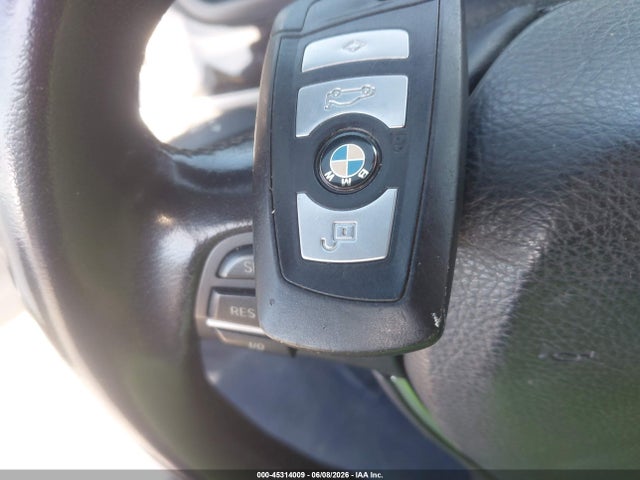 45314009 :رقم المزاد ، WBAFU7C57BC872883 vin ، 2011 Bmw 535i Xdrive مزاد بيع