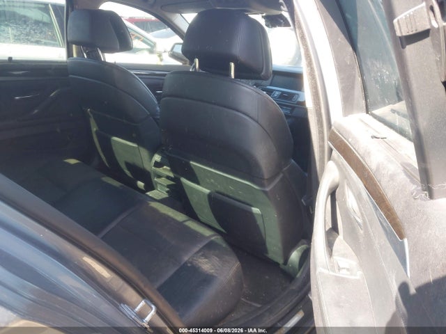 45314009 :رقم المزاد ، WBAFU7C57BC872883 vin ، 2011 Bmw 535i Xdrive مزاد بيع