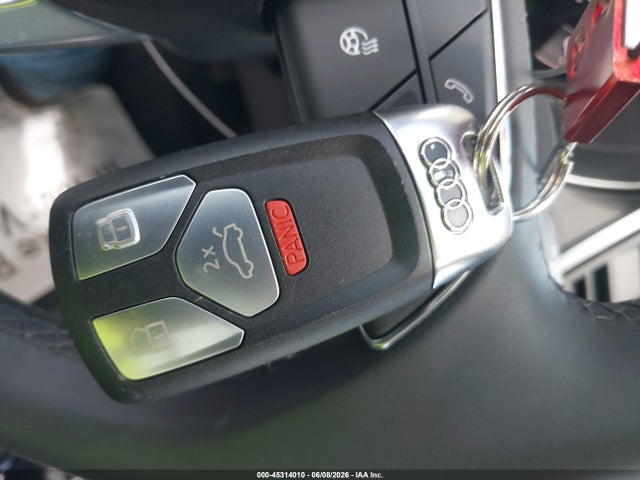 Aukcja sprzedaży 2024 Audi Q5 Premium 45 Tfsi S Line Quattro, vin: WA1GAAFYXR2106286, numer aukcji: 45314010