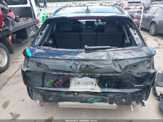 Aukcja sprzedaży 2024 Audi Q5 Premium 45 Tfsi S Line Quattro, vin: WA1GAAFYXR2106286, numer aukcji: 45314010