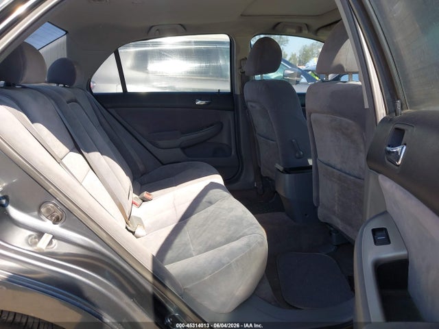 2004 Honda Accord 2.4 Ex მანქანა იყიდება აუქციონზე, vin: JHMCM56634C038738, აუქციონის ნომერი: 45314013
