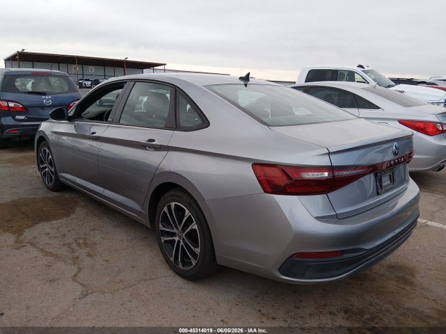 Aukcja sprzedaży 2025 Volkswagen Jetta 1.5t Sport, vin: 3VWBX7BU9SM006583, numer aukcji: 45314019