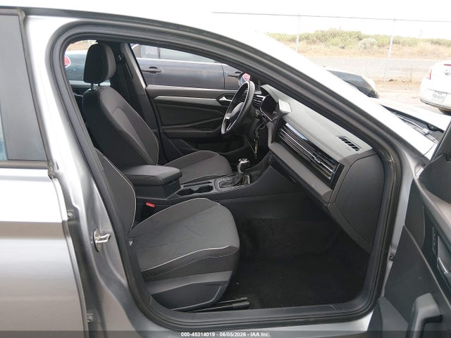Aukcja sprzedaży 2025 Volkswagen Jetta 1.5t Sport, vin: 3VWBX7BU9SM006583, numer aukcji: 45314019