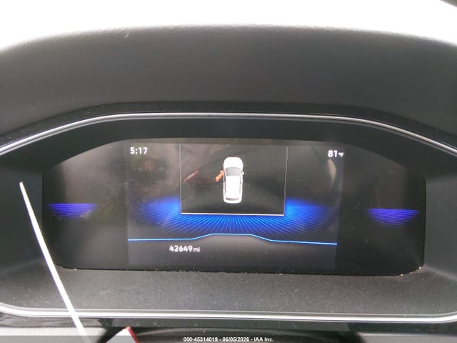 Aukcja sprzedaży 2025 Volkswagen Jetta 1.5t Sport, vin: 3VWBX7BU9SM006583, numer aukcji: 45314019