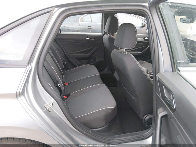 Aukcja sprzedaży 2025 Volkswagen Jetta 1.5t Sport, vin: 3VWBX7BU9SM006583, numer aukcji: 45314019