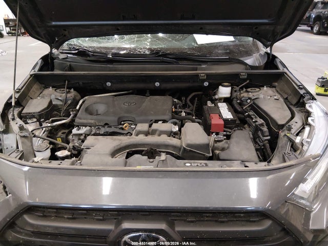 Toyota Rav4 Trd Off Road 2022 2T3S1RFV0NW328700 Image 10
